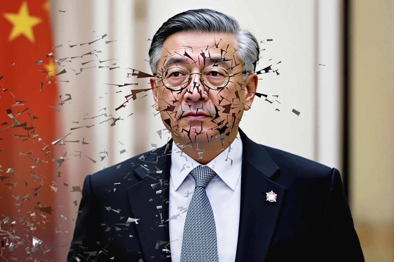 某上市公司高管被举报贪腐,证监会已介入调查 - 每日大赛91 某上市公司高管被举报贪腐,证监会已介入调查